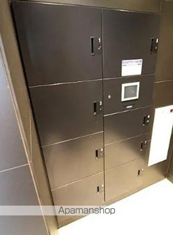 クレヴィスタ大森IIのその他写真