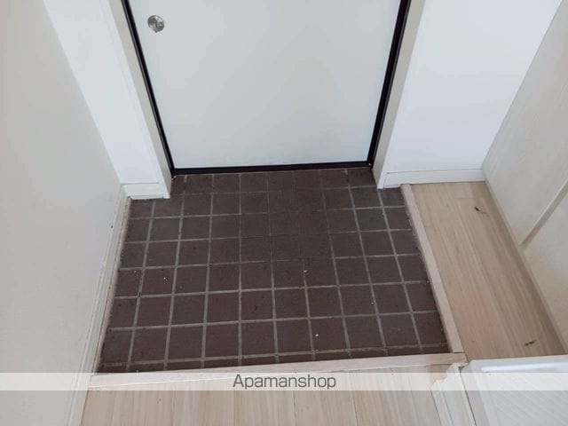アクシスコート大和の内装写真