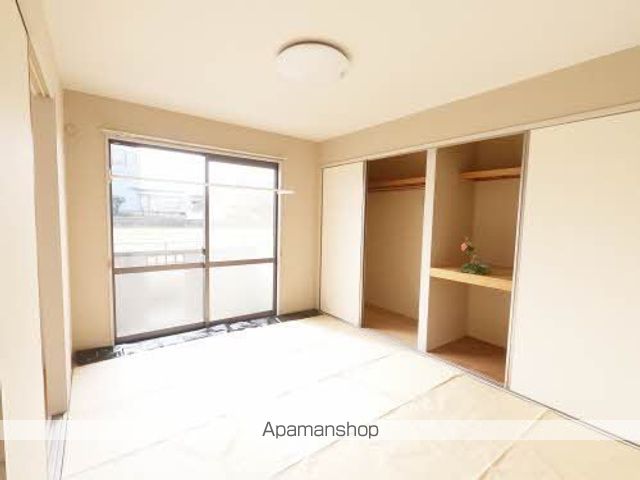 ドリームハイツKEN 2棟の内装写真