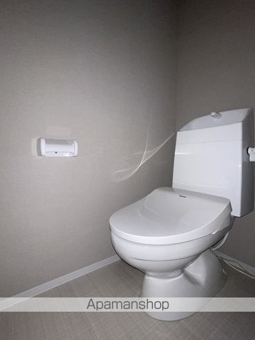 アジュールの内装写真