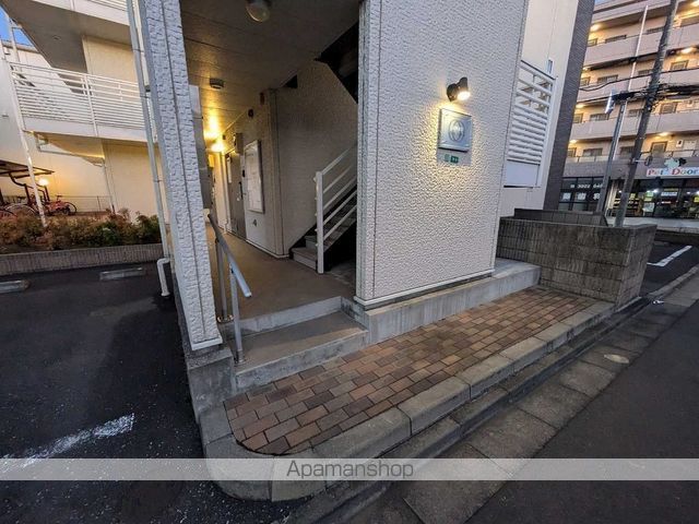 レオネクストラベンダーの外観写真