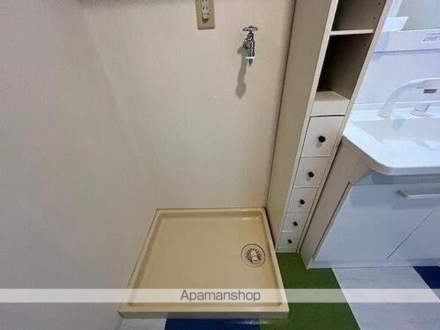 労住協千舟町ハイツの内装写真