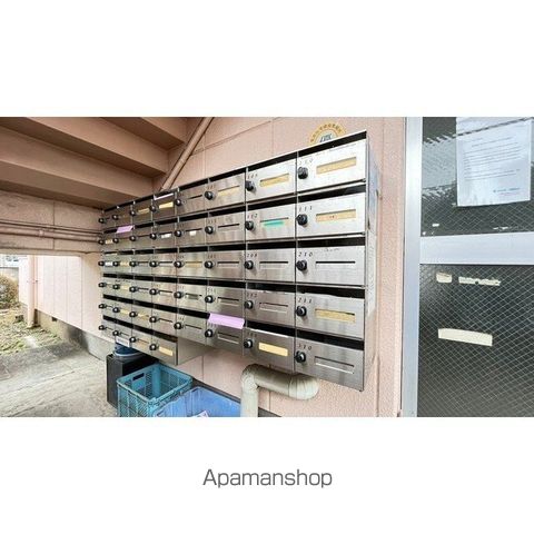 サンアベニュー椚田Cのその他写真