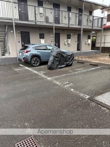 ディアコート浜 B棟のその他写真