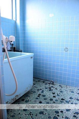 内堀コーポの内装写真