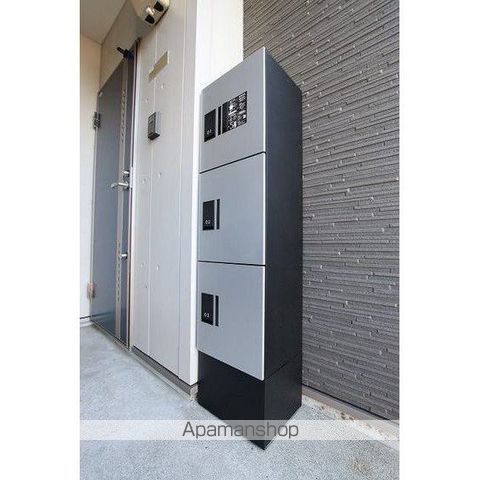 クレフラスト将監のその他写真