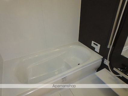 レーヴ新地[1LDK/44.21m2]のバス