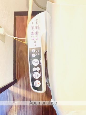 IF城北の内装写真