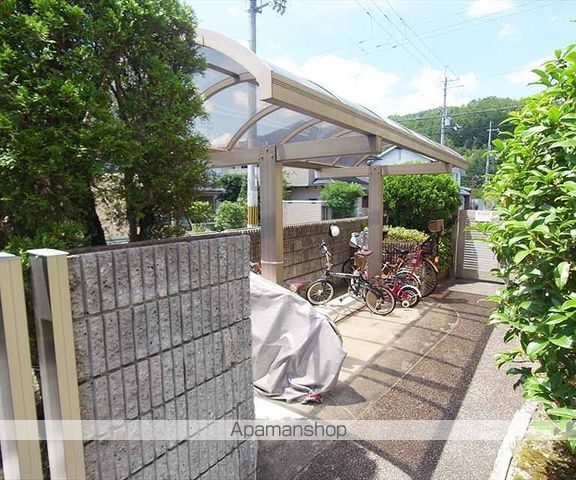 ファミールダイアモンドの外観写真
