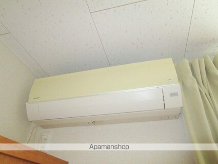 レオパレス城東[1K/23.61m2]のその他設備