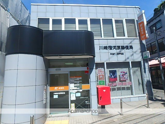 グリーンハイツの周辺写真