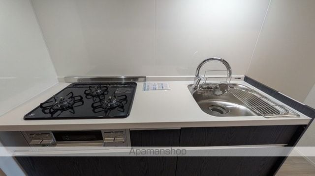 D-ROOM汐見丘αの内装写真