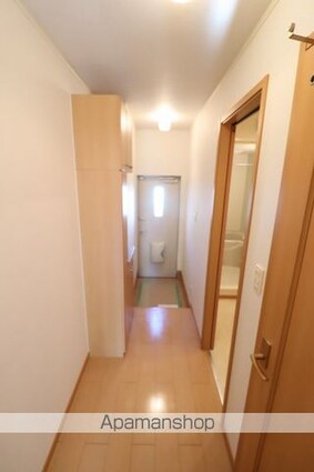 東京都西多摩郡瑞穂町長岡４丁目[1R/32.9m2]の内装6