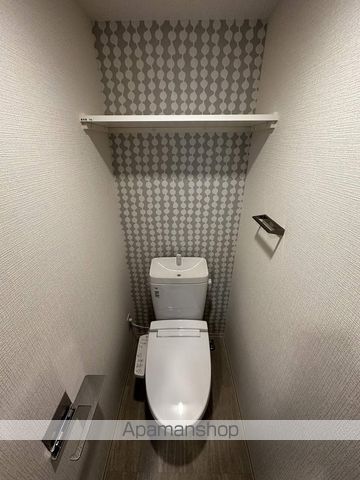 エスリードレジデンス大阪福島イーストの内装写真