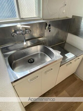 コート片原町[1K/19m2]の内装4