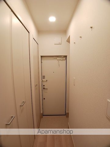 タームアクアの内装写真