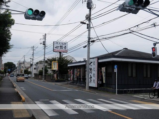 レオパレス一番町の周辺写真