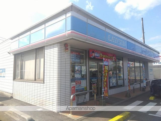 レオパレス坂出の周辺写真