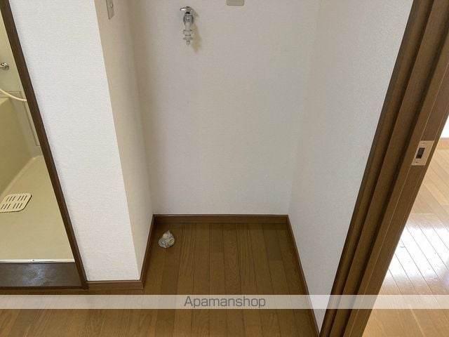ヴィアーレ学校町の内装写真