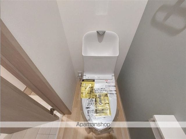シエル宮町IIの内装写真