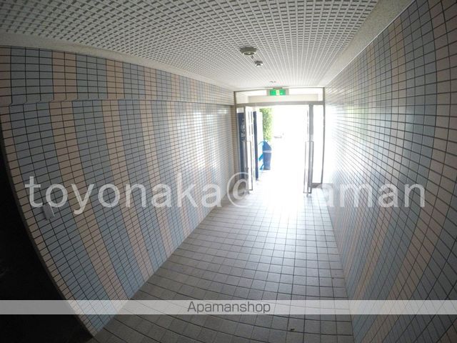 エアロプレーンIIの内装写真