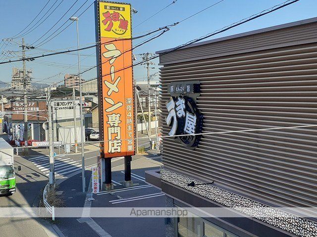 ソラーレの周辺写真