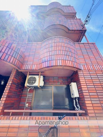 スズビル新森の外観写真