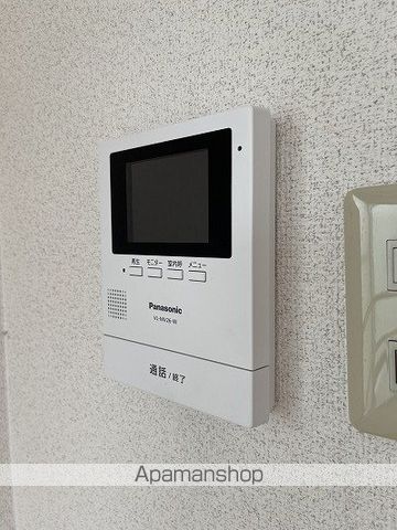 グリーンハイツ南駅前の内装写真