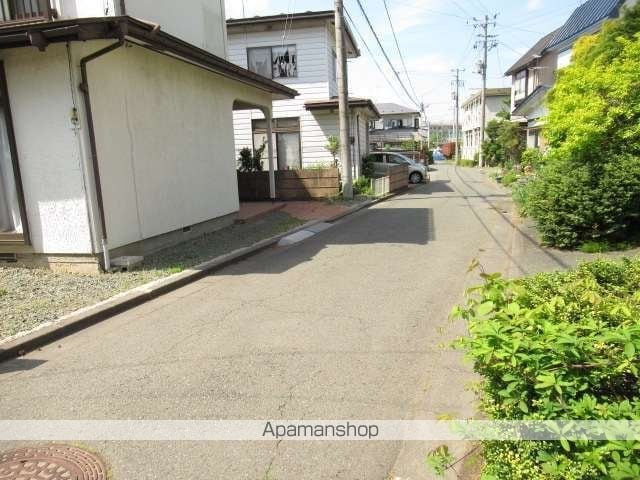 スターハウスの周辺写真