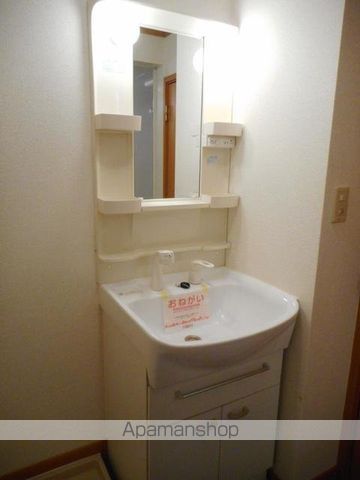 ヴィラ・ユニゾンCの内装写真
