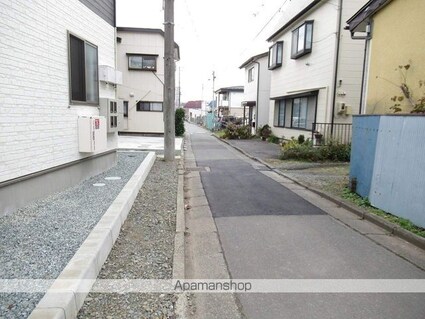 ＴｏｍＴｏｍ[1R/36.65m2]の周辺7