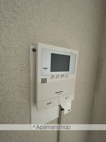 アーバンドエル猪高台の内装写真