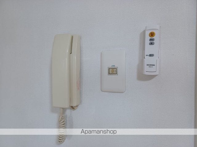 ゆとり93の内装写真