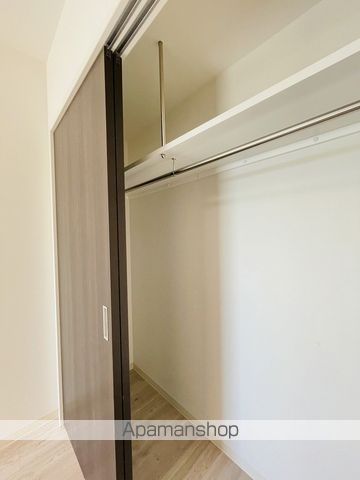 Primal千種steloの内装写真