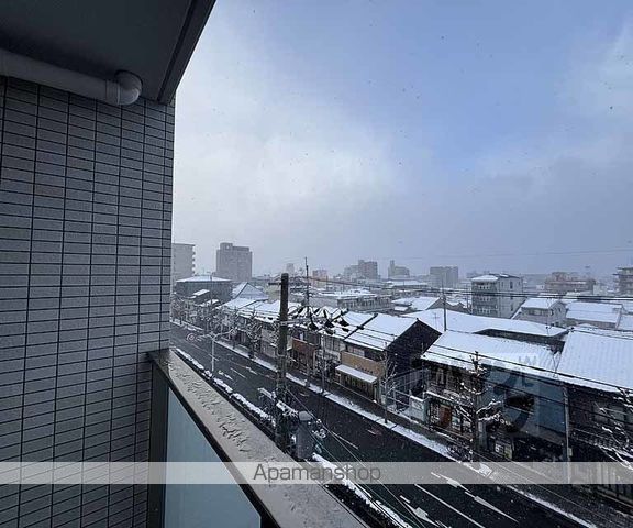 LIVECASA千本今出川のその他写真