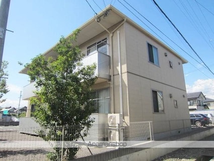 長野県長野市川中島町御厨[1LDK/46.51m2]の外観3