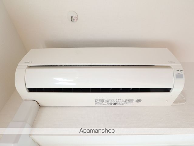 AVANTI ARATAMABASHIの内装写真