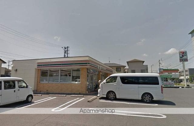 伏石町 上林借家の周辺写真