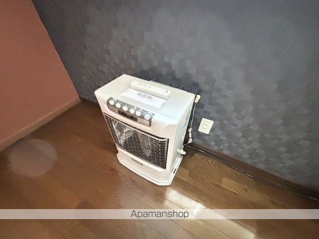 ピアハイツの内装写真