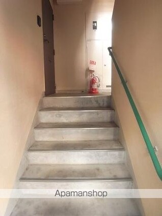 サザンタチエイ[1R/24.51m2]の共用部2