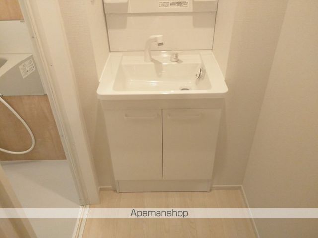 クレイノボンヌシャンス中村の内装写真