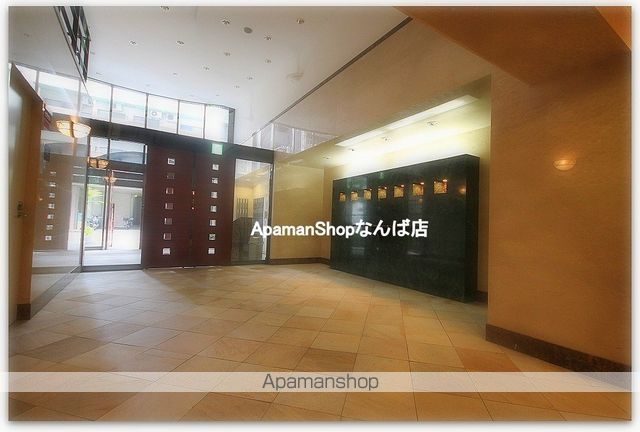 サムティ本町橋の内装写真