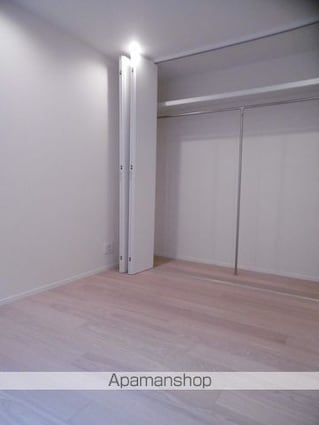 東京都中野区沼袋２丁目[1LDK/41.11m2]の内装4