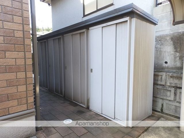 ラフィネ速谷 A棟の内装写真