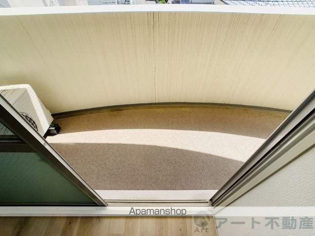 メニティー束本の内装写真