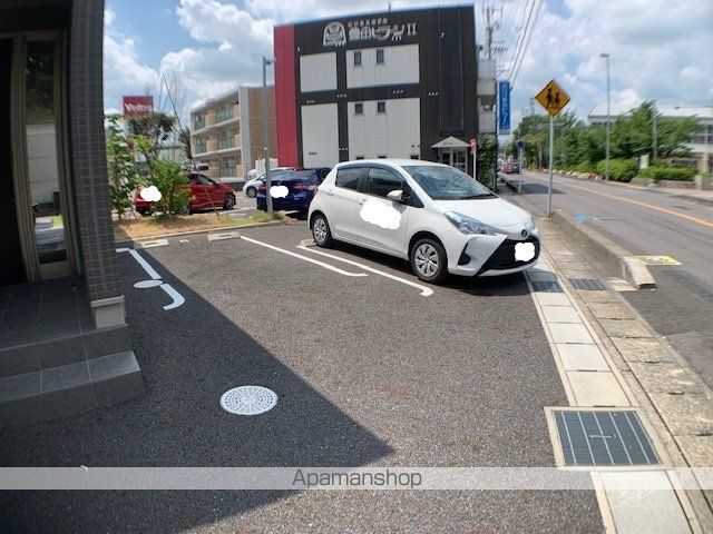 グランクロワールのその他写真