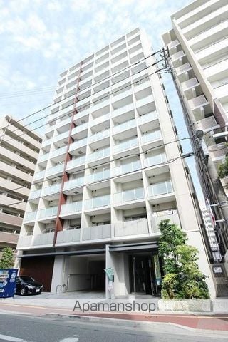 福岡市箱崎線 箱崎宮前駅 徒歩4分 13階建 築10年のその他写真