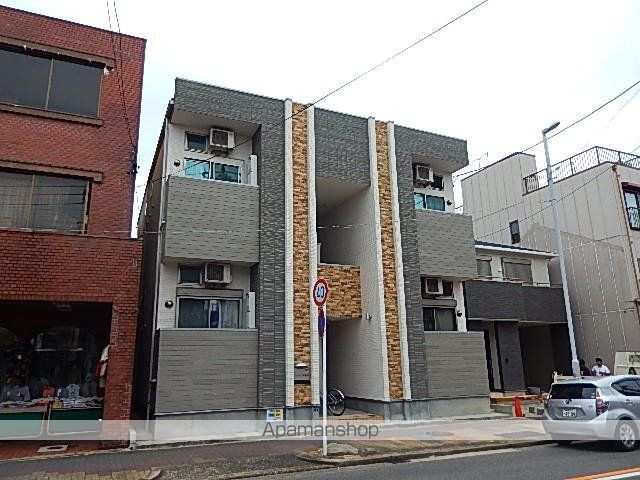 Y’s Square 名城公園の外観写真