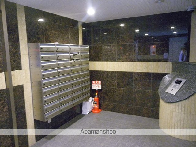 クレフォート常盤の外観写真