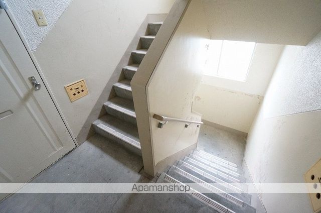 ビレッジハウス銭函1号棟の内装写真